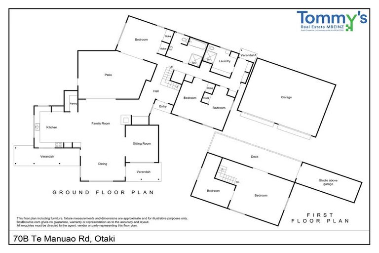 Photo of property in 70b Te Manuao Road, Otaki, 5512