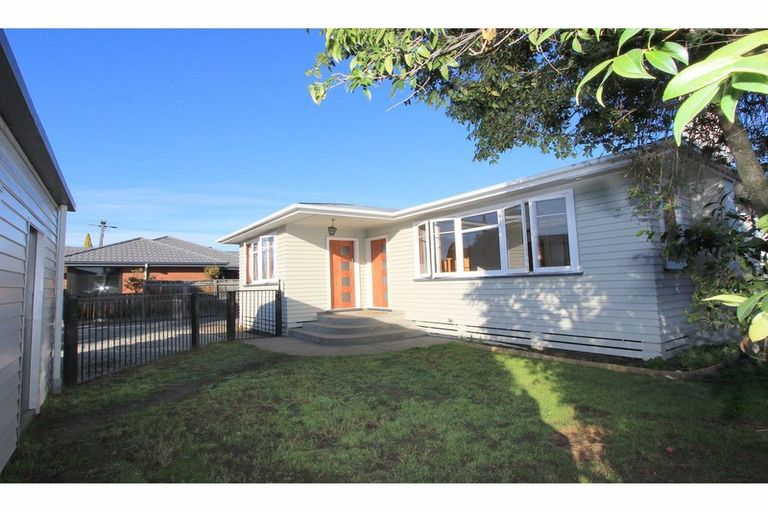 Photo of property in 242 Scott Street, Redwoodtown, Blenheim, 7201