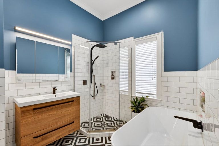 Photo of property in 188 Wellesley Road, Napier South, Napier, 4110