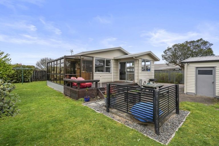 Photo of property in 48 Sunnyside Road, Nawton, Hamilton, 3200