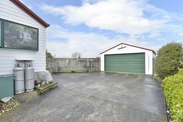 Photo of property in 6 Geisha Road, Waikuku, Rangiora, 7473