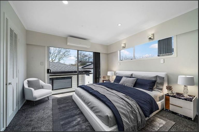 Photo of property in 17 Kohinoor Avenue, Mangere, Auckland, 2022