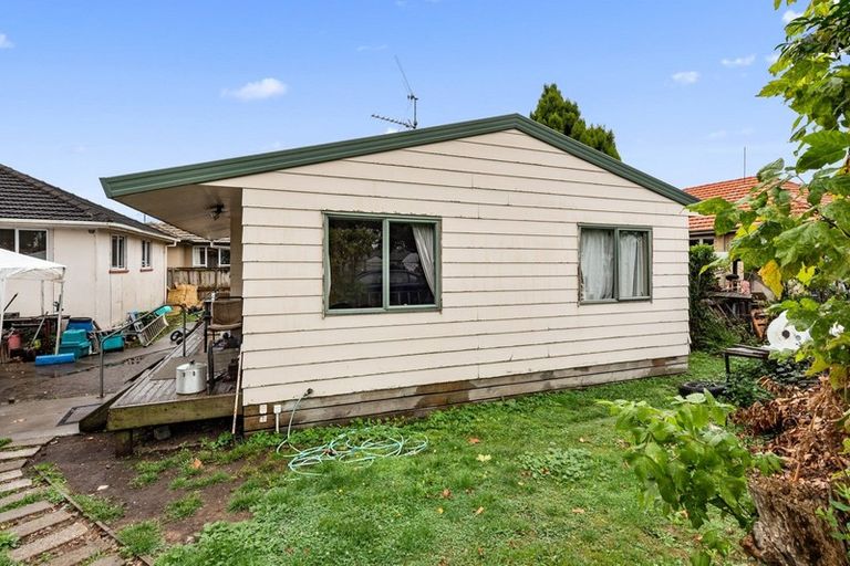 Photo of property in 185 Clyde Street, Hamilton East, Hamilton, 3216
