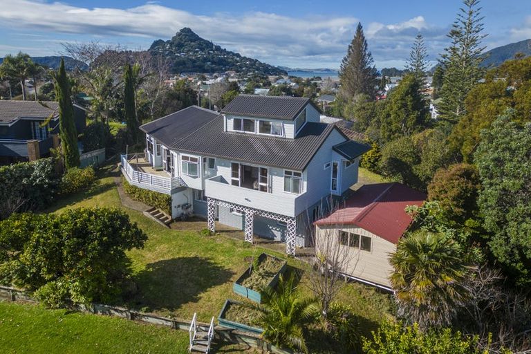 Photo of property in 289 Main Sh25 Road, Tairua, 3508