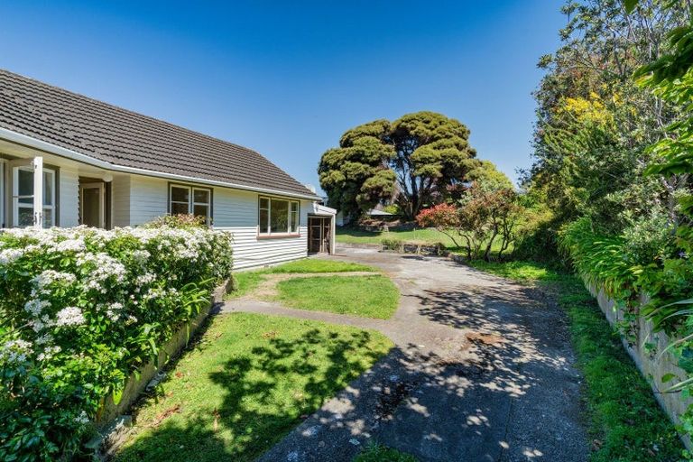 Photo of property in 5 Grange Park Avenue, Raumati South, Paraparaumu, 5032