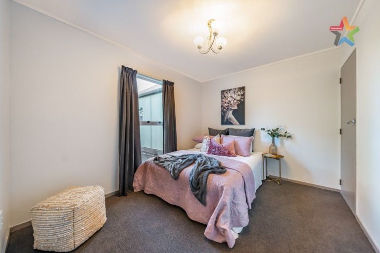 Photo of property in 6/17 Cedar Street, Maungaraki, Lower Hutt, 5010