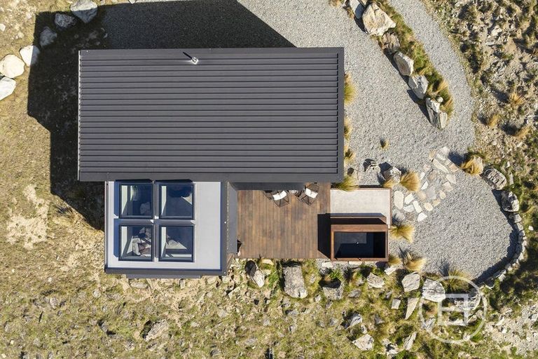 Photo of property in 862 Manuka Terrace, Ben Ohau, Twizel, 7999