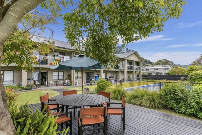 Photo of property in 2d/25 Weranui Road, Waiwera, Orewa, 0994