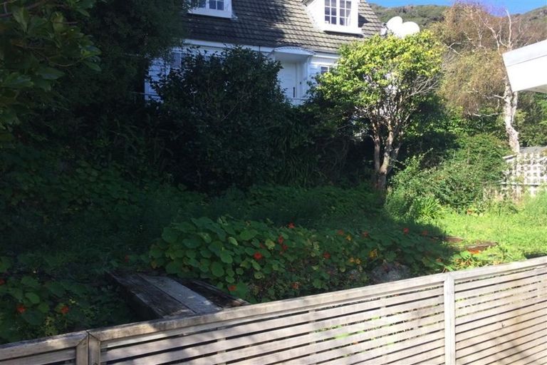 Photo of property in 281 Muritai Road, Eastbourne, Lower Hutt, 5013