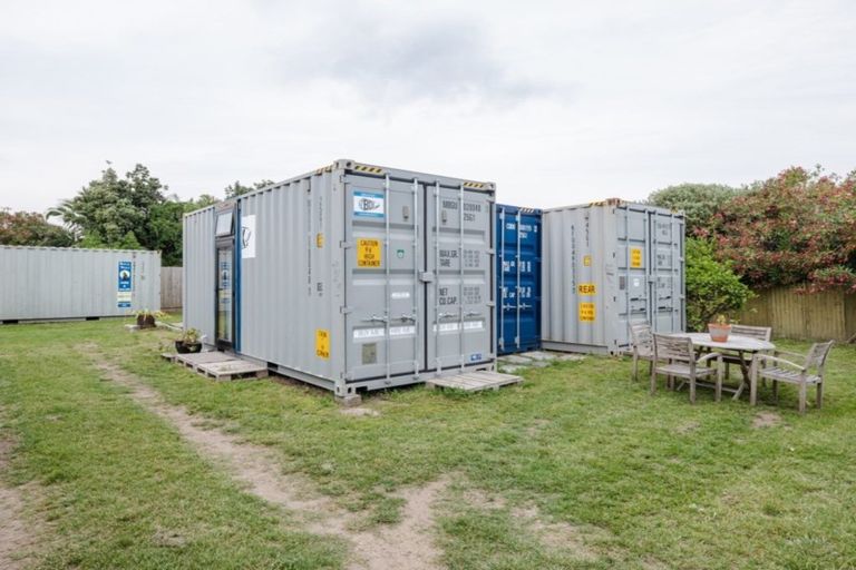 Photo of property in 107a Awapuni Road, Awapuni, Gisborne, 4010