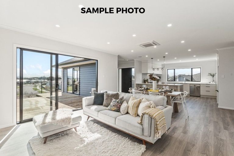 Photo of property in 48 Rose Berry Crescent, Flagstaff, Hamilton, 3210