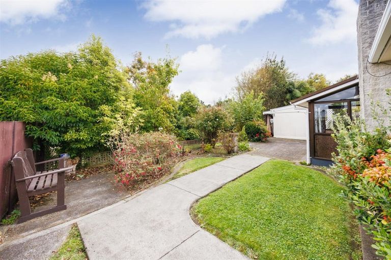 Photo of property in 7 Tennent Court, Marton, 4710