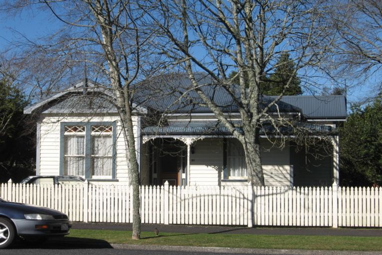 Photo of property in 80 Wellington Street, Hamilton East, Hamilton, 3216