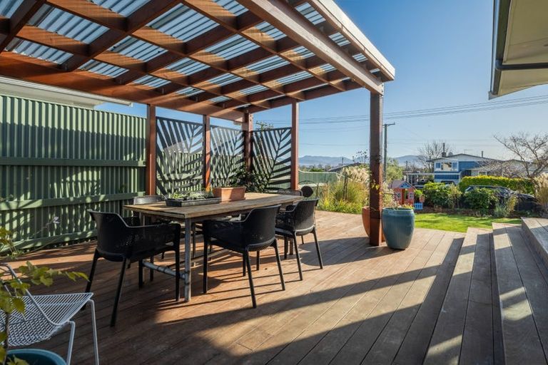 Photo of property in 29 Selwyn Street, Witherlea, Blenheim, 7201