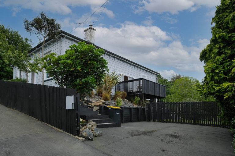Photo of property in 1 Wickliffe Terrace, Port Chalmers, 9023