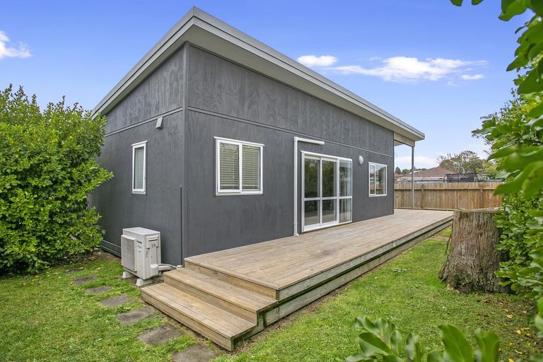 Photo of property in 5a George Street, Matamata, 3400