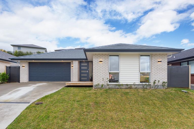 Photo of property in 16 Ella Anne Crescent, Warkworth, 0910