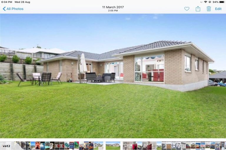 Photo of property in 5 Amy Place, Pyes Pa, Tauranga, 3112