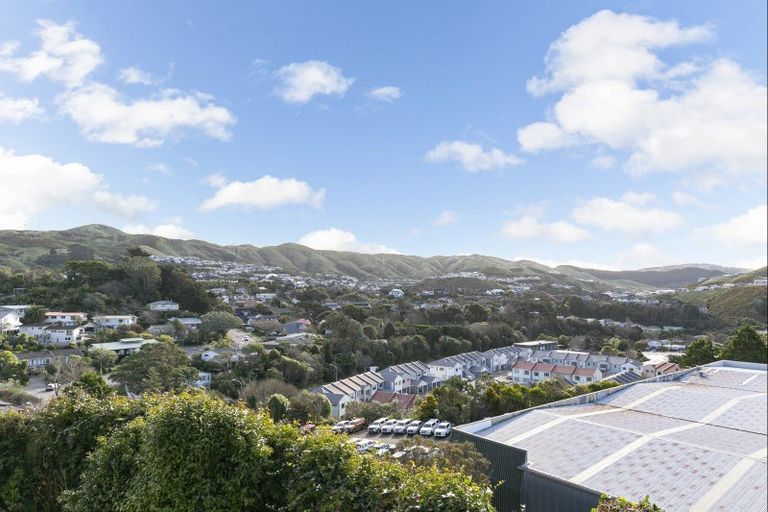 Photo of property in 7/46 Wingfield Place, Churton Park, Wellington, 6037