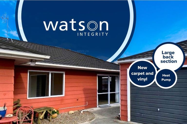 Photo of property in 48 Botanical Road, Takaro, Palmerston North, 4412