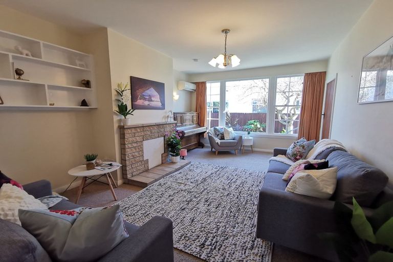 Photo of property in 256 Cranford Street, St Albans, Christchurch, 8052