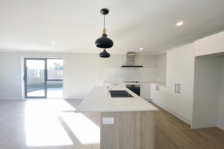 Photo of property in 8 Lolite Lane, Rolleston, 7615