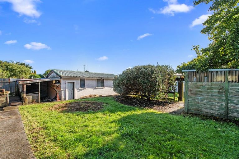 Photo of property in 56 Elizabeth Drive, Tokoroa, 3420