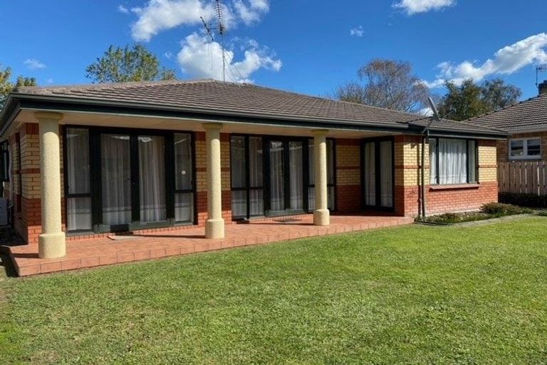 Photo of property in 9 Forster Avenue, Hillcrest, Hamilton, 3216