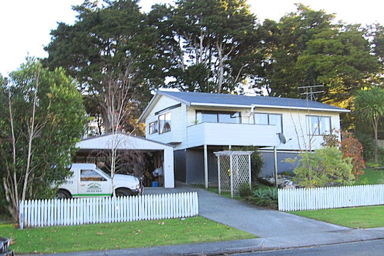 Photo of property in 8 Campbell Drive, Warkworth, 0910