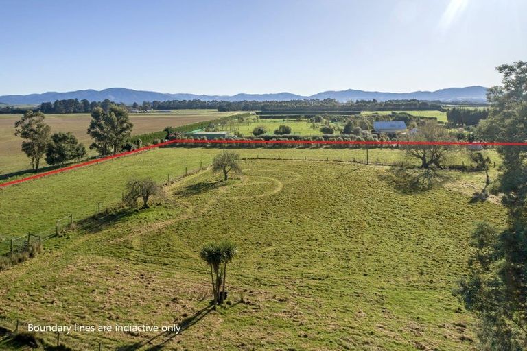 Photo of property in 982a Oxford Road, Fernside, Rangiora, 7471