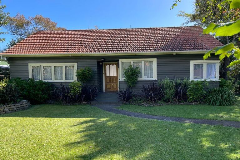 Photo of property in 21 Hobson Street, Maeroa, Hamilton, 3200