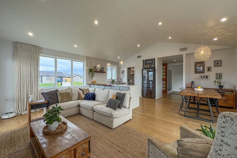 Photo of property in 8 Peakedale Drive, Matamata, 3400