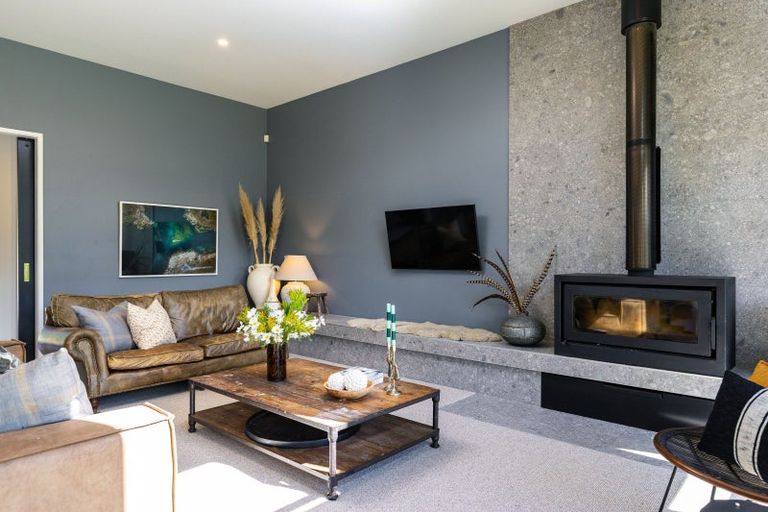 Photo of property in 394 Ben Morven Road, Fairhall, Blenheim, 7272