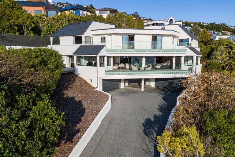 Photo of property in 15 Woodlau Rise, Huntsbury, Christchurch, 8022