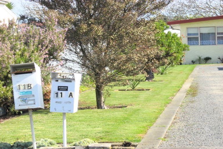 Photo of property in 11b Kings Avenue, Gonville, Whanganui, 4501