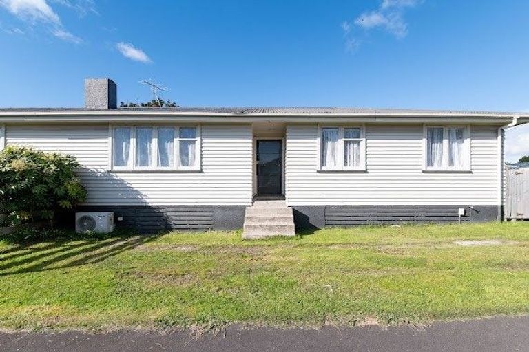 Photo of property in 9a Victory Road, Fairy Springs, Rotorua, 3015