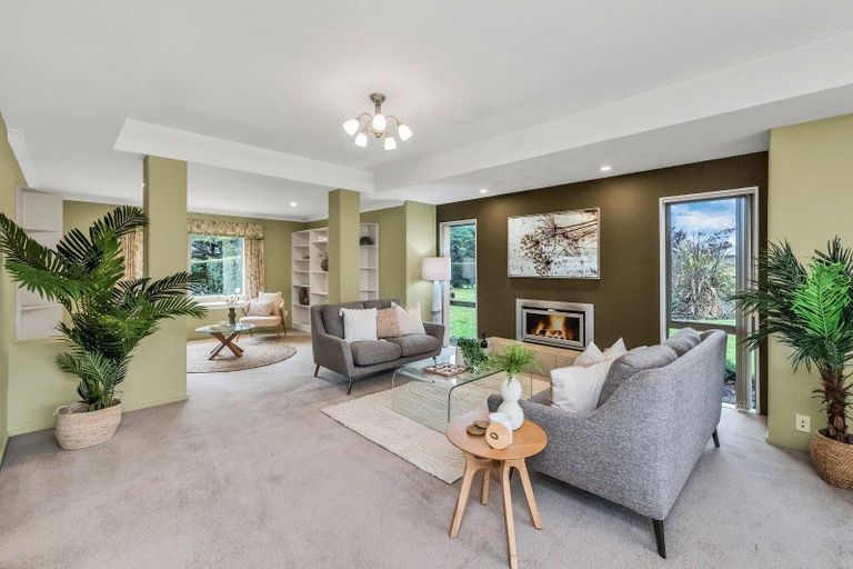 Photo of property in 2 Boulez Mews, Rolleston, 7614