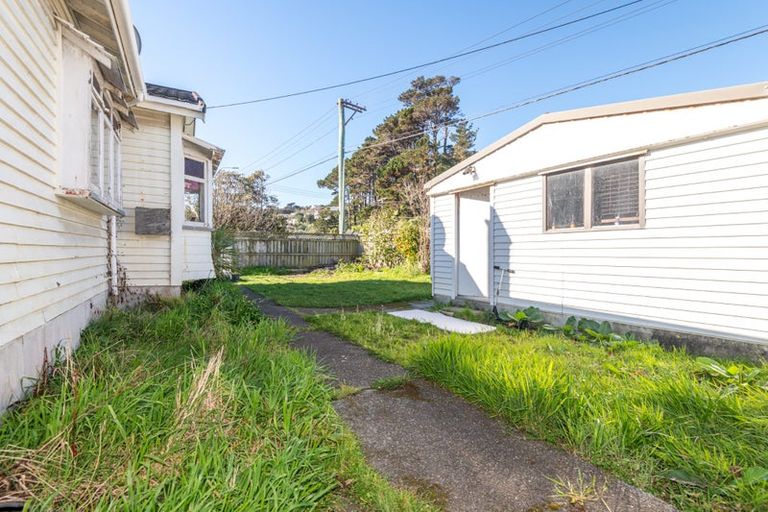 Photo of property in 46 Puriri Street, Miramar, Wellington, 6022