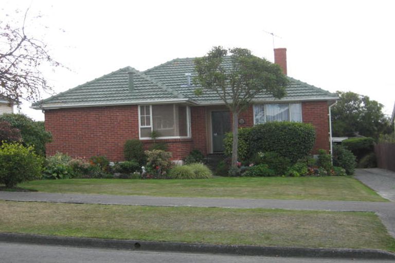 Photo of property in 16 Forth Street, Marchwiel, Timaru, 7910