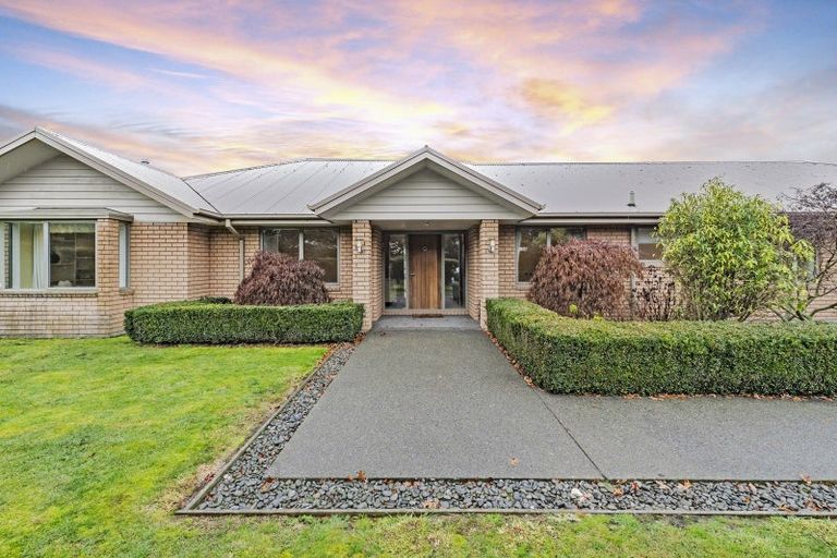 Photo of property in 2 Boulez Mews, Rolleston, 7614