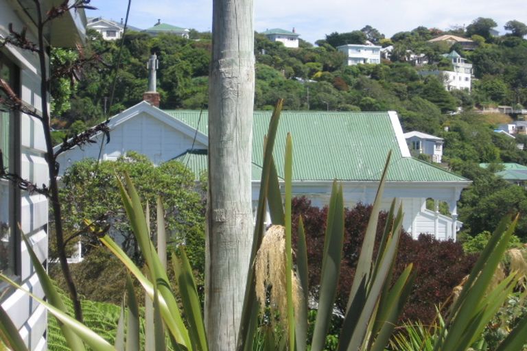 Photo of property in 13 Boundary Road, Kelburn, Wellington, 6012