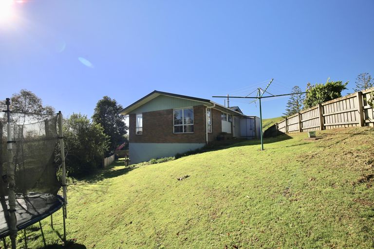 Photo of property in 6 Starr Street, Huntly, 3700