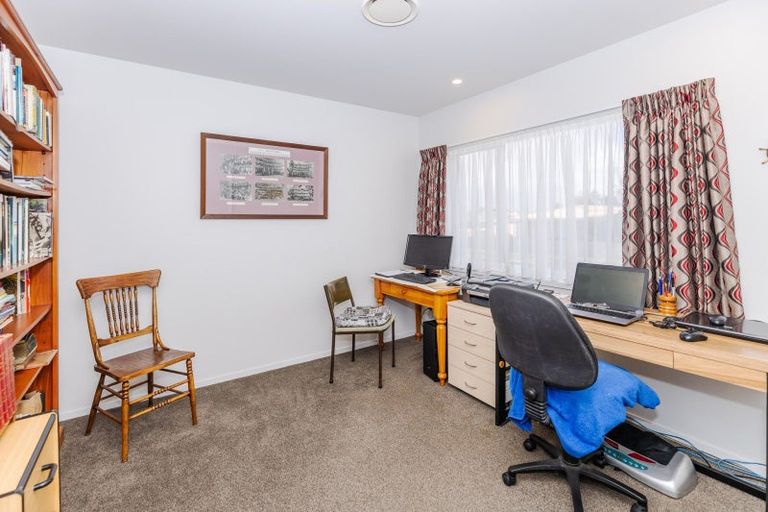 Photo of property in 18 Harlock Place, Huntly, 3700