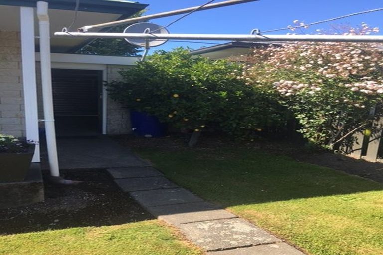 Photo of property in 1/38 Princes Street, Netherby, Ashburton, 7700