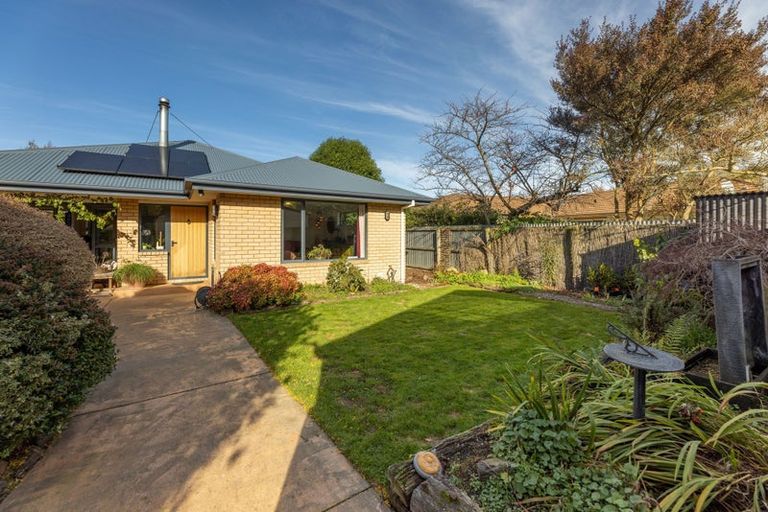 Photo of property in 637a Springs Road, Prebbleton, 7604