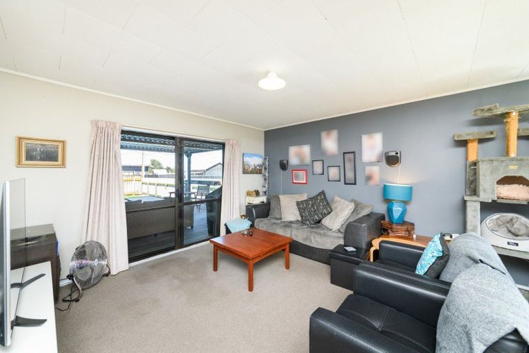 Photo of property in 3 Baring Street, Bunnythorpe, Palmerston North, 4481