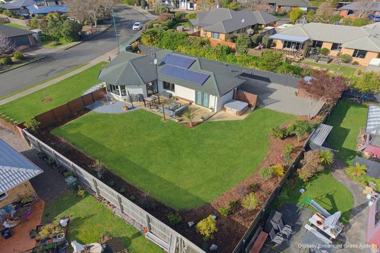 Photo of property in 16 Saint James Avenue, Richmond, 7020