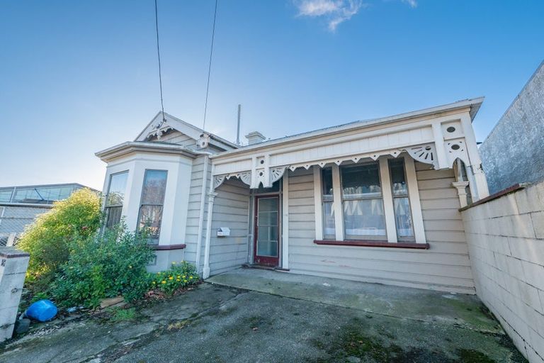 Photo of property in 175 Albany Street, North Dunedin, Dunedin, 9016