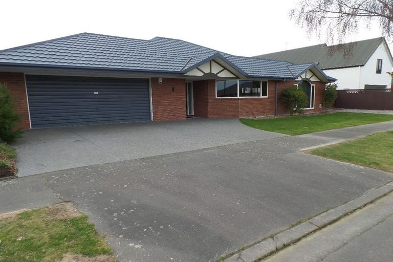Photo of property in 62 Brigham Drive, Halswell, Christchurch, 8025