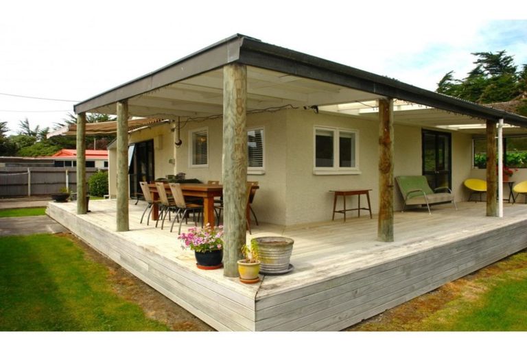 Photo of property in 12 Beach Road, Hampstead, Ashburton, 7700